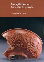 Terra sigillata van het Thermenmuseum in Heerlen 