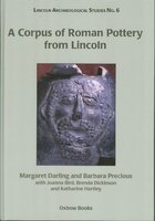 A corpus of Roman Pottery from Lincoln
