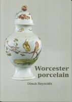 Worcester Porcelain