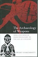 The Archaeology of Weapons