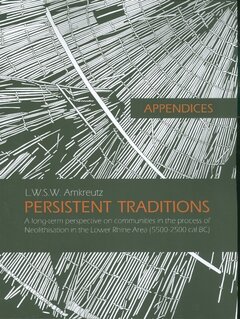 Persistent Traditions. Appendices