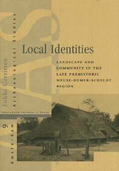 Local Identities. AAS 9