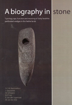 A Biography in stone. GAS 14.