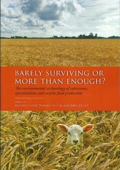 Barely surviving or more than enough?