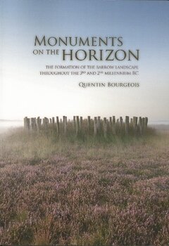 Monuments on the Horizon