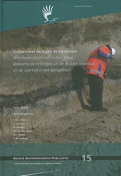 HOP 15. Strijden met en tegen de elementen. 
