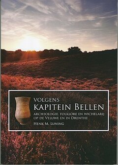 Volgens Kapitein Bellen