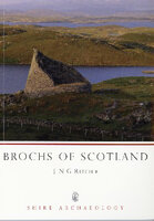 Brochs of Scotland