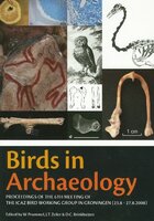 Birds in Archaeology 