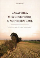 Cadastres, Misconceptions & Northern Gaul. A case study from the Belgian Hesbaye region