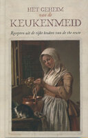 Het geheim van de keukenmeid 