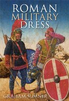 Roman Military Dress 