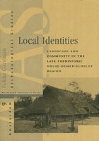 Local Identities. AAS 9