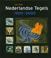 Nederlandse tegels 1900-2000