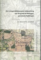 PADO 2. Een vroegmiddeleeuwse nederzetting bij Tubbergen