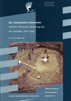 Een Cananefaatse cultusplaats. HOP 12