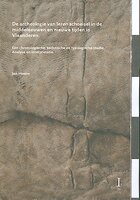 De archeologie van leren schoeisel in de middeleeuwen en nieuwe tijden in Vlaanderen