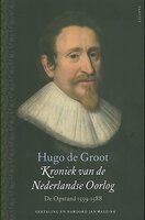 Hugo de Groot. 