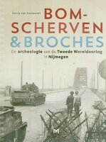Bomscherven en Broches 