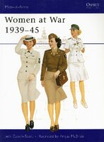 Women at War 1939–45
