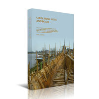 Cogs, small cogs and boats