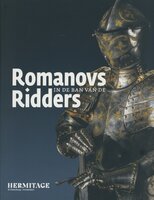Romanovs in de ban van de Ridders 
