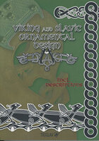 Viking and Slavic ornamental design Vol 1 