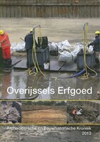 Overijssels Erfgoed 2013