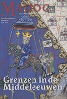 grenzen in de middeleeuwen