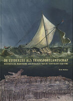 De Zuiderzee als Transportlandschap 