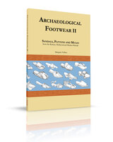 Archaeological Footwear II.  