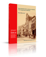 Zeven eeuwen wonen, werken en winkelen in de Langestraat van Alkmaar, RAMA 25