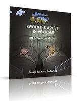 SWOERTJE WROET  IN VROEGER  het geheim van de smid