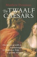 De twaalf Caesars