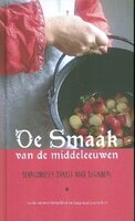 De smaak van de Middeleeuwen