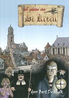 het geheim van de kreeft