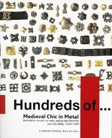 Medieval Chic in Metal