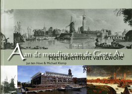 Aan de monding van de Grote Aa