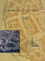 Van huisvuil en huizen in Hasselt 