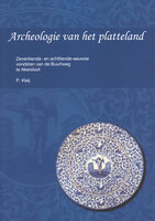 Archeologie van het platteland