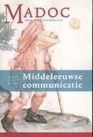 Madoc. Middeleeuwse communicatie