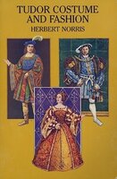 Tudor costume and fashion