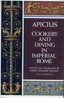 Cookery and Dining in Imperial Rome. 