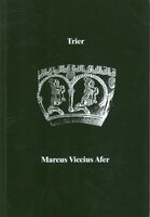 Trier. Marcus Viccius Afer. 