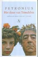 Het diner van Trimalchio. Petronius.
