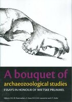 A bouquet of archaeozoological studies