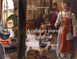 Kulinarische Zeitreise. 