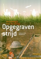 Opgegraven strijd.