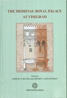 The medieval royal palace at Visegrad