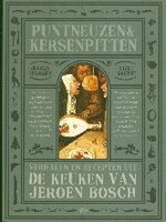 Puntneuzen en Kersenpitten